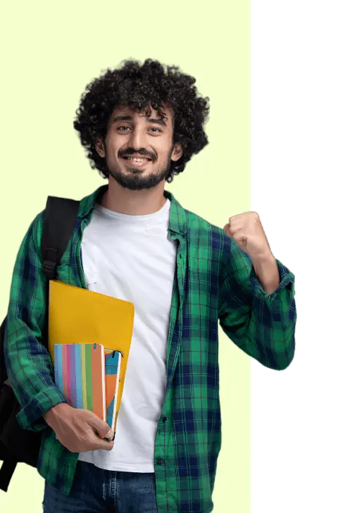 imagen hombre estudiante redec