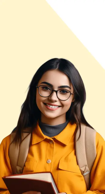 imagen mujer estudiante redec