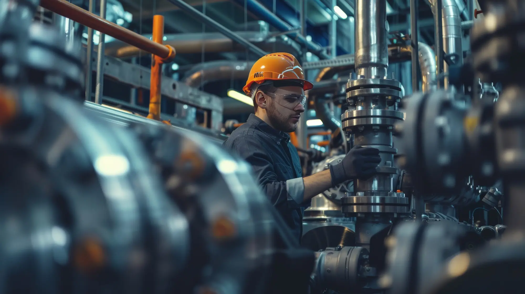 redec-Licenciatura en administración de empresas mención gestión de mantenimiento y servicios industriales