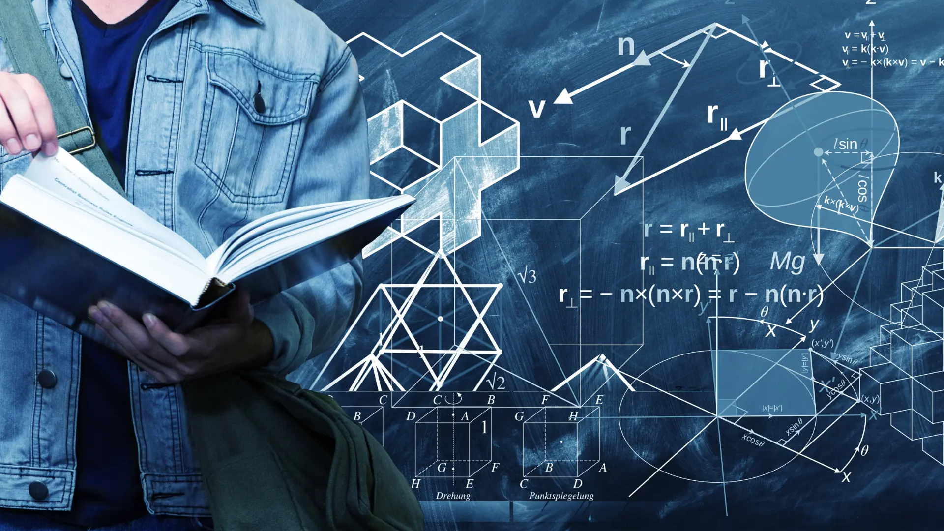 redec-Licenciatura en educación mención matemáticas
