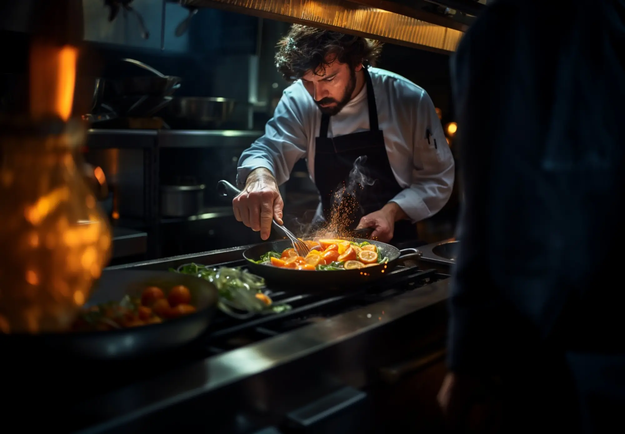 redec-Licenciatura en gestión culinaria y gastronómica
